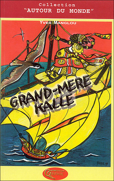 Grand-mère Kalle