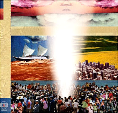 Forgiveness rock record