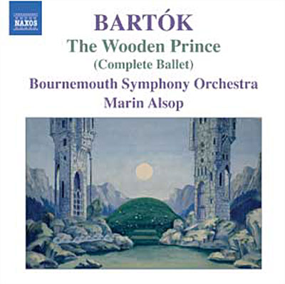 Le Prince de bois