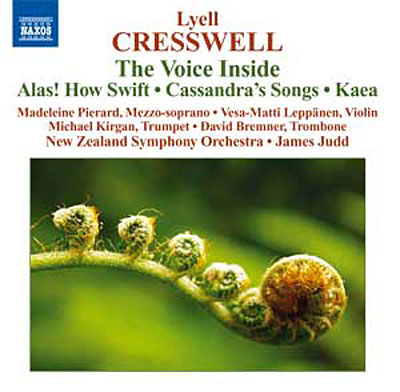 The voice inside