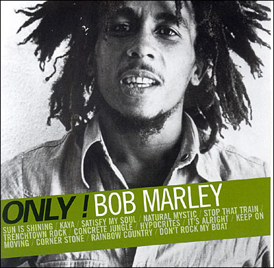 Only Bob Marley - Bob Marley - CD Album - Achat & Prix | Fnac