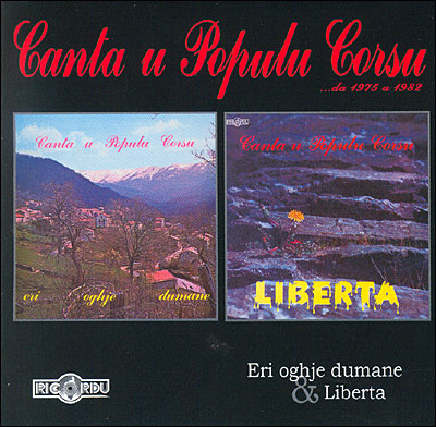 Eri oghje dumane et libertà