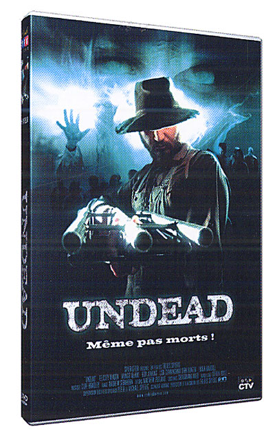 Undead