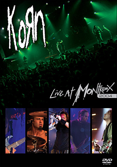 Live at Montreux 2004