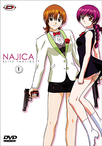 Volume 1