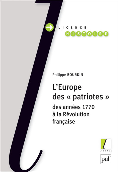L'Europe des patriotes