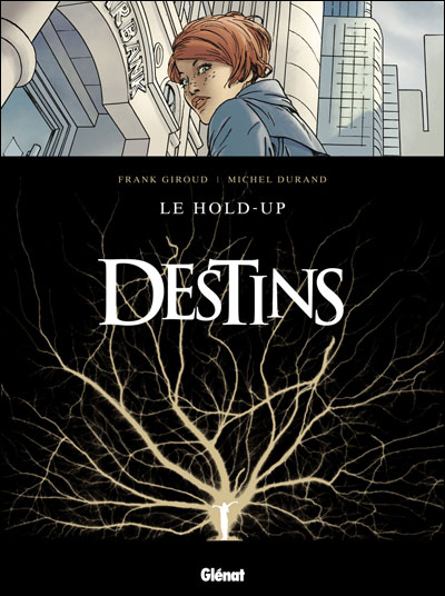 Le hold up