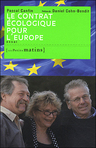 Le contrat écologique pour l'Europe