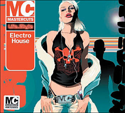 Mastercuts life styles electro house
