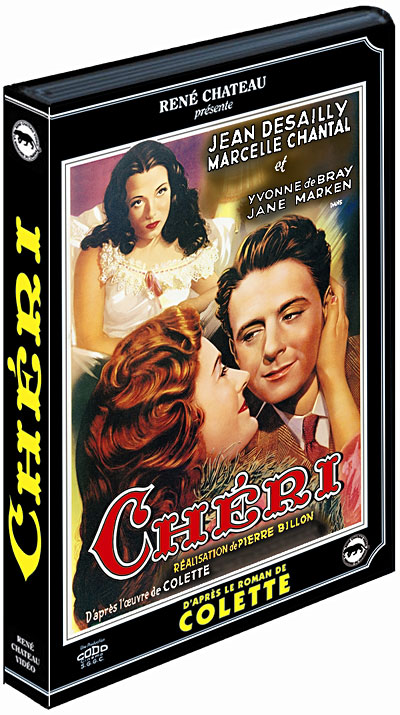 Chéri