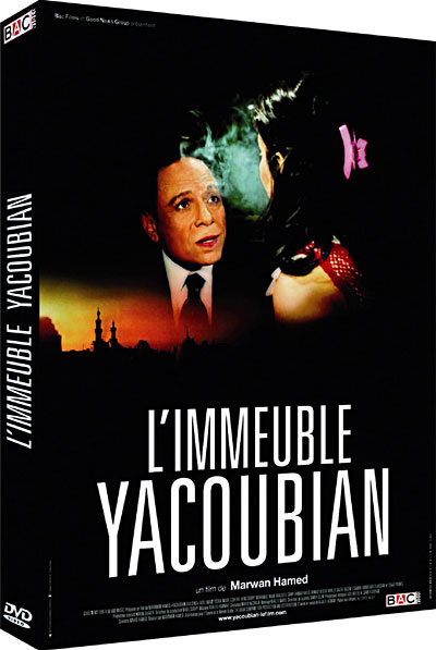 L'Immeuble Yacoubian