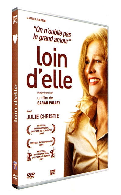 Loin d'elle