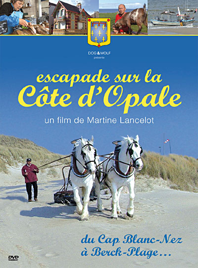 Escapade sur la côte d'opale - Du cap blanc-nez à Berck-plage
