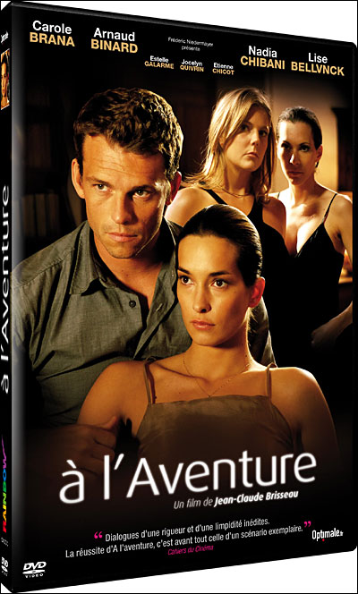 A l'aventure