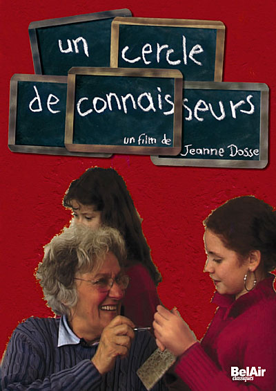 Un cercle de connaisseurs