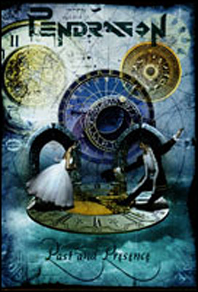 Past and presence
