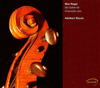 Suites violoncelle seul