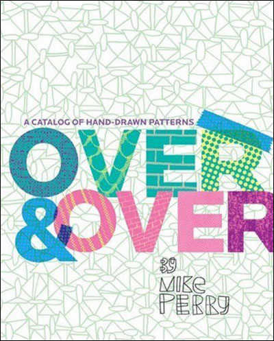 Over and over
