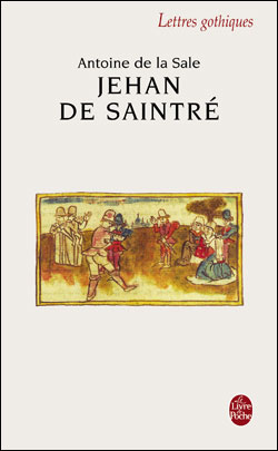 Jehan de saintre