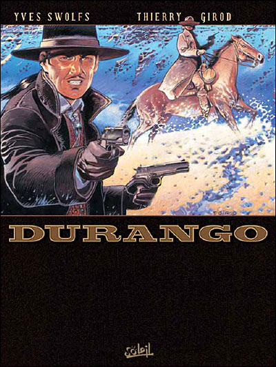 Durango
