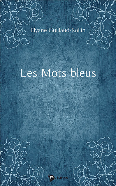 Les mots bleus