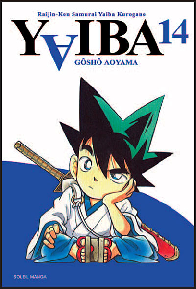 Yaiba
