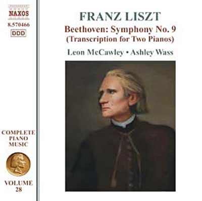 Musique pour piano - Volume 28