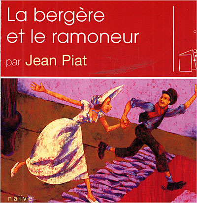 La Bergere Et Le Ramoneur [Import]