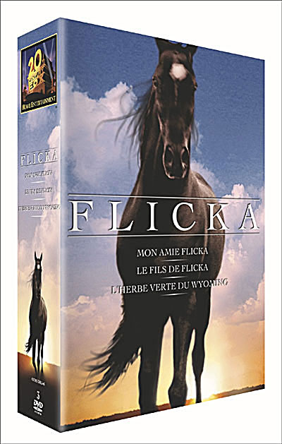 Coffret Flicka