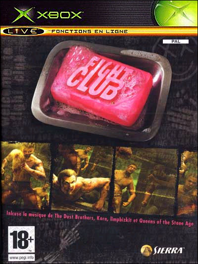 Fight Club