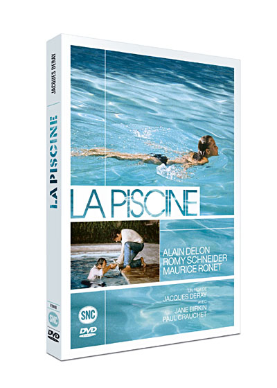 La Piscine