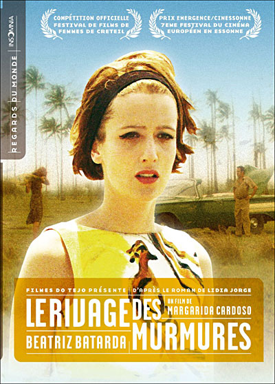 Le Rivage des murmures