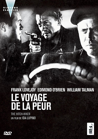 Le Voyage de la peur