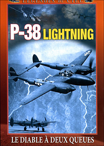 P 38 - Lighting