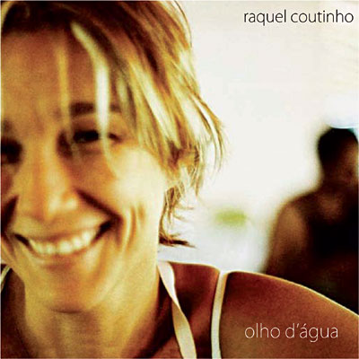Olho d'agua