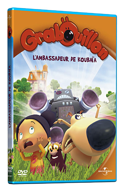 L'ambassadeur de Koubaïa