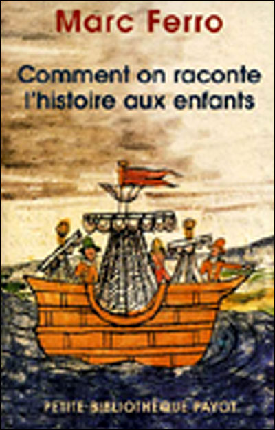 Comment on raconte l'histoire aux enfants à travers le monde