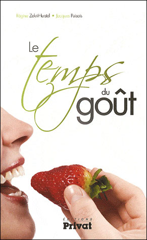 Le temps du goût