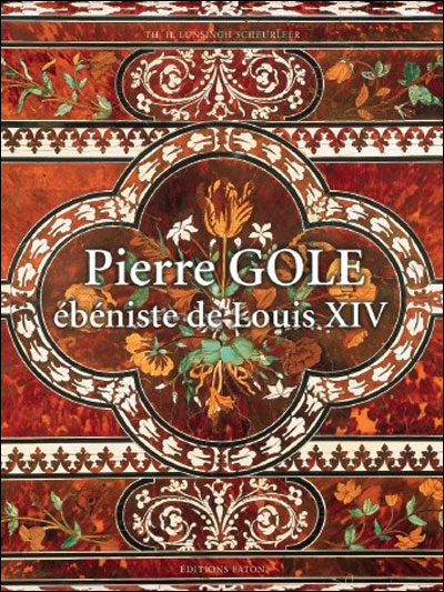 Pierre Gole