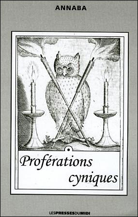Proférations cyniques