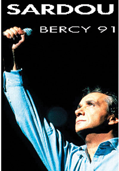 Bercy 91