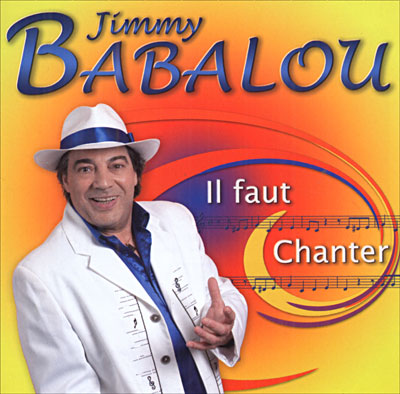 Il faut chanter