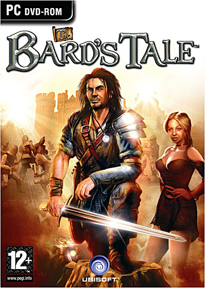 The Bard's Tale État correct -  reconditionné disponible sur Fnac