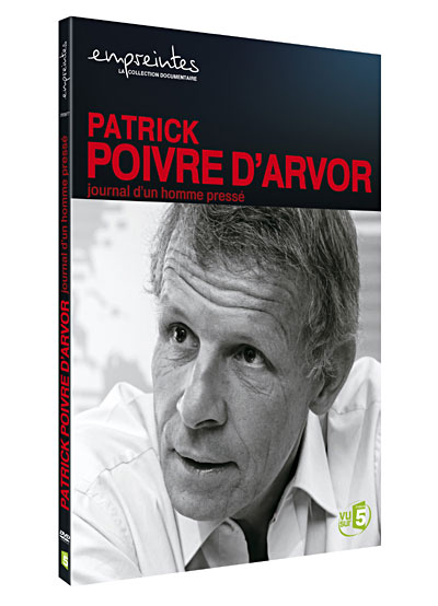 Patrick Poivre d'Arvor