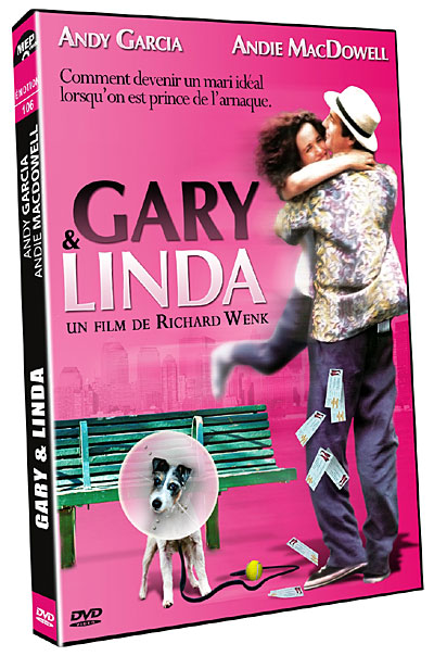 Gary & Linda
