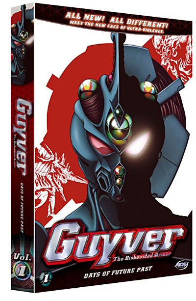 Coffret - Volume 1