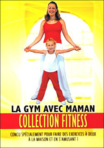 La Gym avec maman