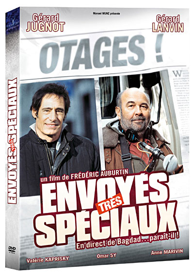 Envoyés très spéciaux