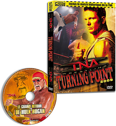Turning point 2009