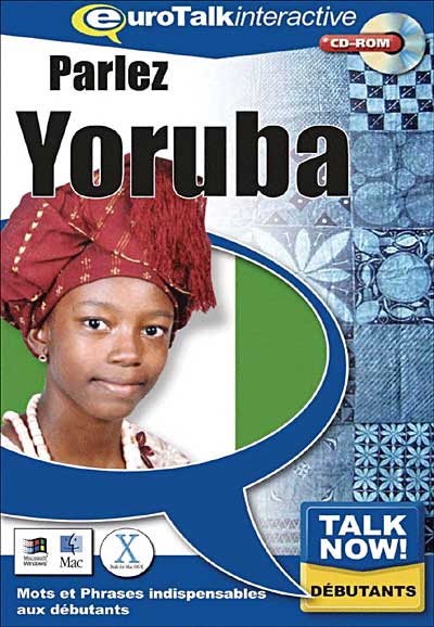 Parlez Yoruba